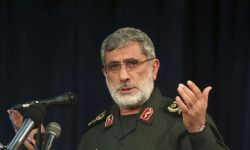 فيلق القدس بالحرس الثوري: ضعف إيران والمقاومة "مجرد أحلام".. وقدراتنا ستذهل الجميع